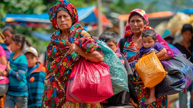 С кастрюлями и поварешками жители Гаваны вышли на протест: нет еды, нет воды