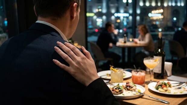 Продюсер Шамаль рассказала о способах распознать "охотниц на мужчин"