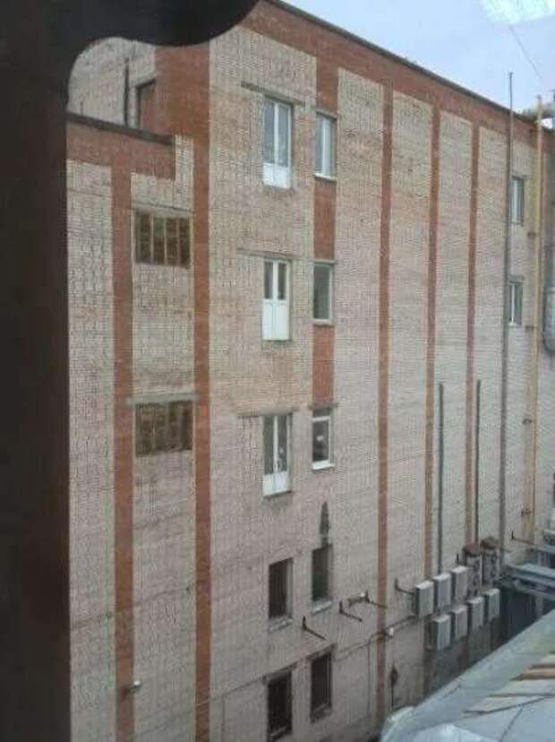 Строительные приколы ошибки и маразмы. Подборка chert-poberi-build-chert-poberi-build-31291212082020-8 картинка chert-poberi-build-31291212082020-8