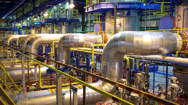 Reuters: ЕС намерен освободить поставщиков газа от допроверок