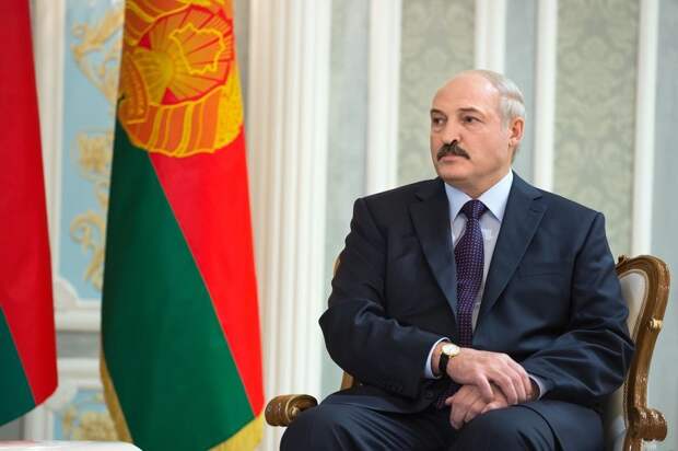 Лукашенко посчитал невыгодным членство Белоруссии в ЕАЭС Лукашенко посчитал невыгодным членство Белоруссии в ЕАЭС