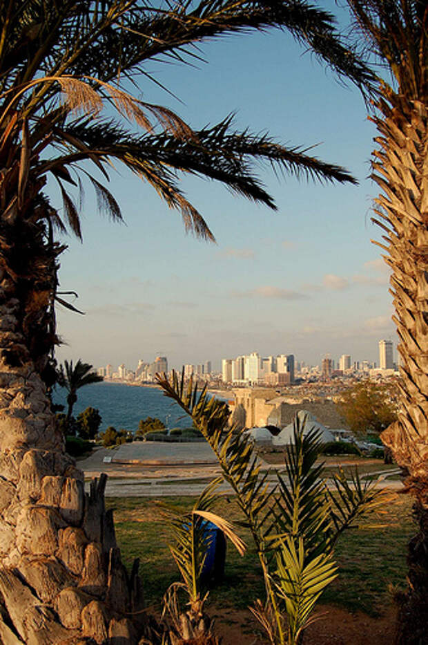 Israel - Jaffa