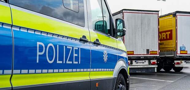 Подозреваемые в попытке госпереворота в Германии могли быть связаны с Россией, — Bild (ФОТО)