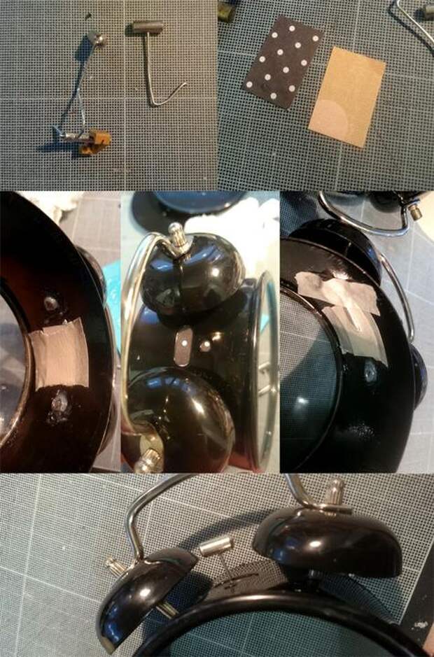Шкатулка своими руками