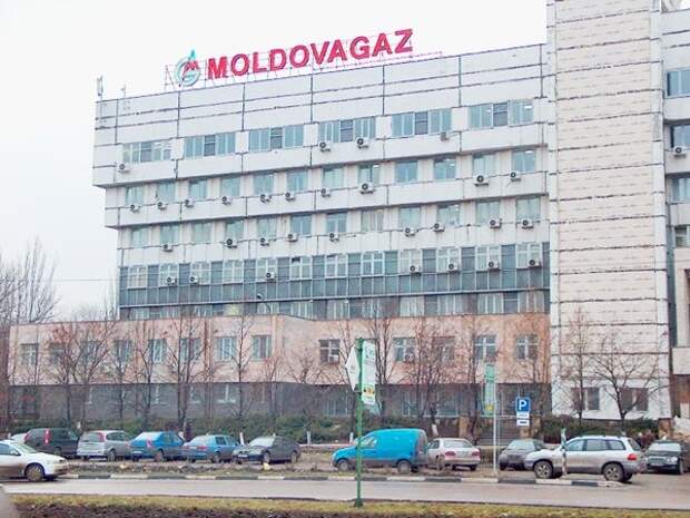 Молдавия готова выплатить долг “Газпрому”, но не сразу