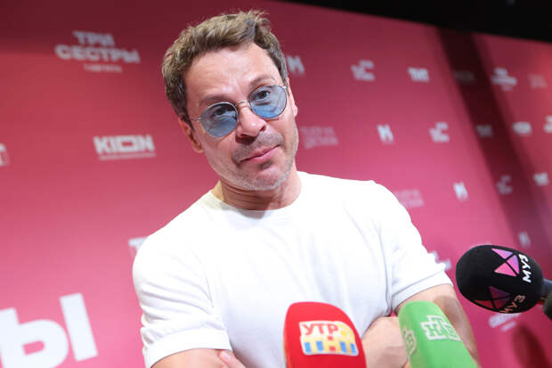 «Я потерпевший!»: Павел Деревянко оказался в центре криптоскандала с блокировкой счетов