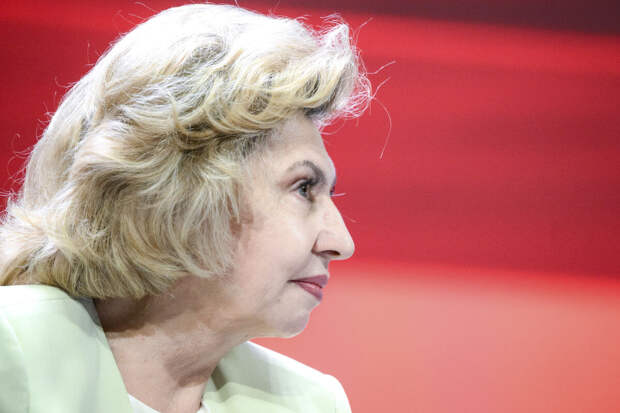 Москалькова: власти Украины требуют неприемлемых для России условий обмена курян