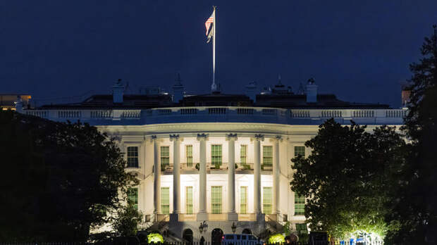 WSJ: Белый дом обсуждает возможный удар по Ирану