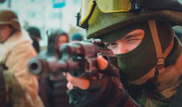 Хабиров назвал условия для выплат семьям погибших в спецоперации на Украине