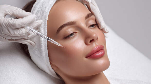 Коли ботокс смолоду: бьюти-эксперт о рекомендованном возрасте для инъекций