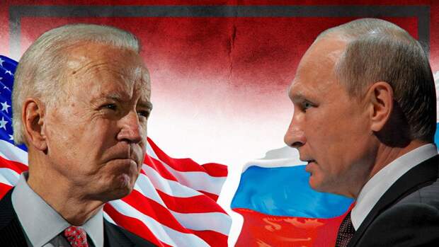 The Hill: власти США оказались на грани срыва из-за слов Путина о розе ветров