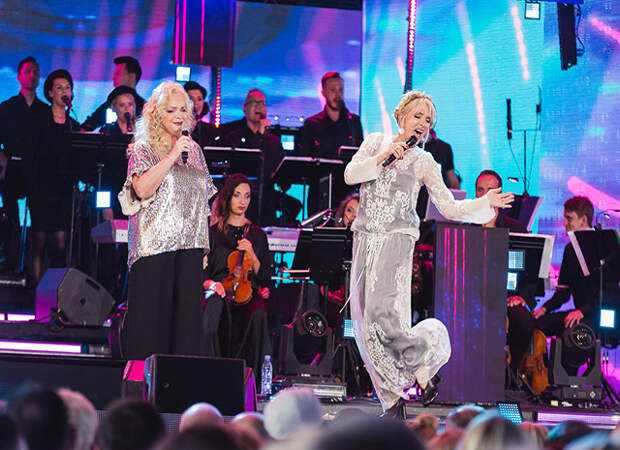 долина дуэт