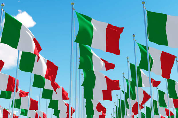 Итальянский бизнес потерял от санкций против РФ около €15 млрд