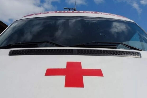 Под Владимиром пассажирский автобус протаранил строительную технику