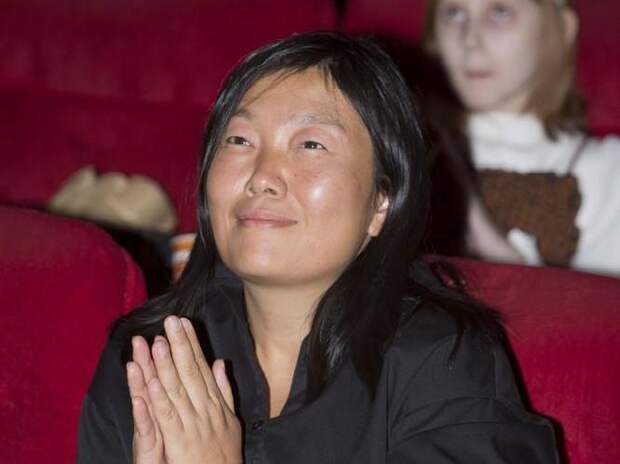 Татьяна Ким опубликовала фото нового склада «Вайлдберриз» в Шушарах