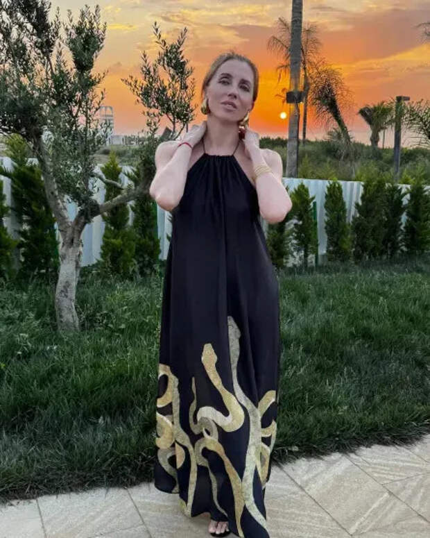 Светлана Бондарчук