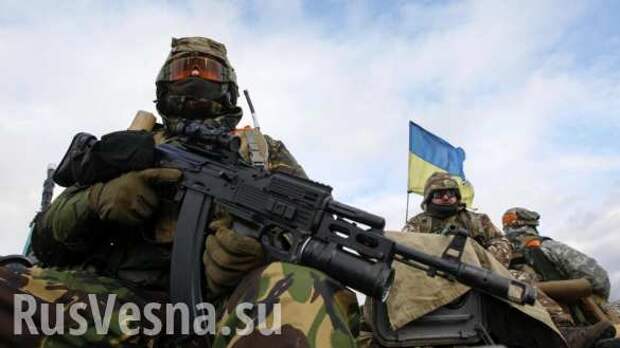 Последствия поставок оружия на Украину могут неприятно удивить США, — Дейнего | Русская весна