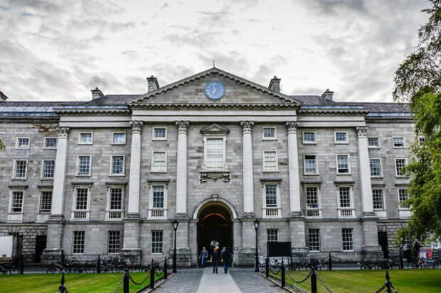 Trinity_college