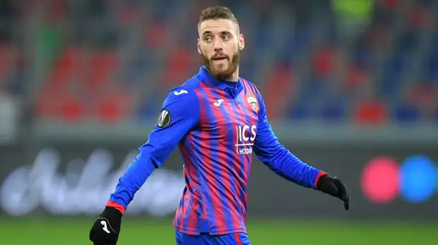 Отец Влашича заявил, что его сын хочет уйти из ЦСКА