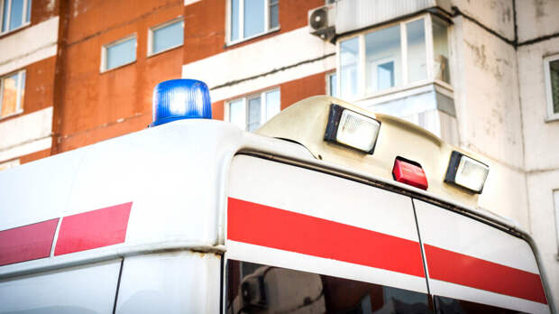 Два человека погибли в массовом ДТП в Ленобласти