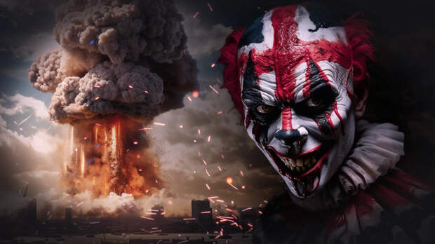 "Им нужен новый малайзийский "Боинг": Ядерная провокация против России. "Сценарий писался в Британии"