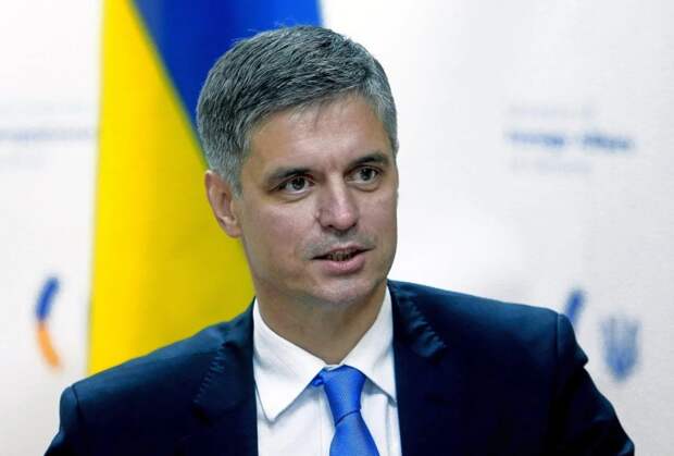 Вадим Пристайко, вице-премьер Украины. Источник изображения: 
