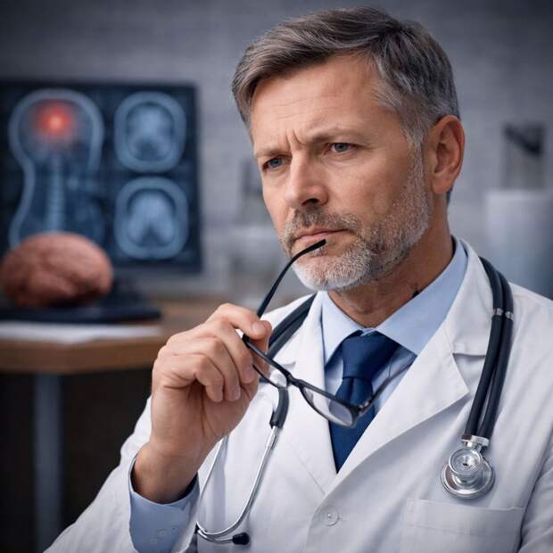 Деменция начинается за годы до диагноза — какие симптомы появляются первыми