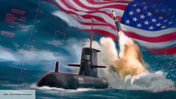 Strategic Culture: США подготовили для России «ядерный план Барбаросса»