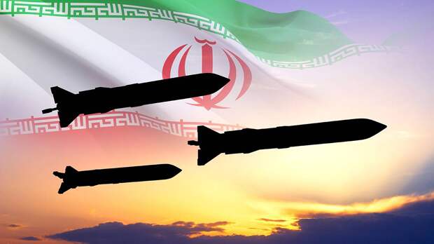 IRIB: ВС Ирана обстреляли ракетами военных США, атаковавших их танкер