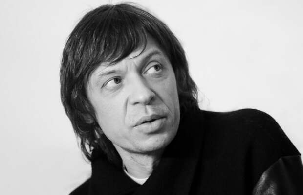 Найк Борзов: «Мою музыку можно использовать в качестве терапии для душевнобольных»