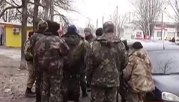 Украинского командира могут осудить за вывод бойцов из окружения Украинского командира могут осудить за вывод бойцов из окружения
