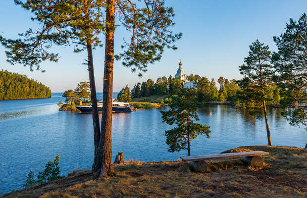 10 самых красивых мест в Карелии (ФОТО)