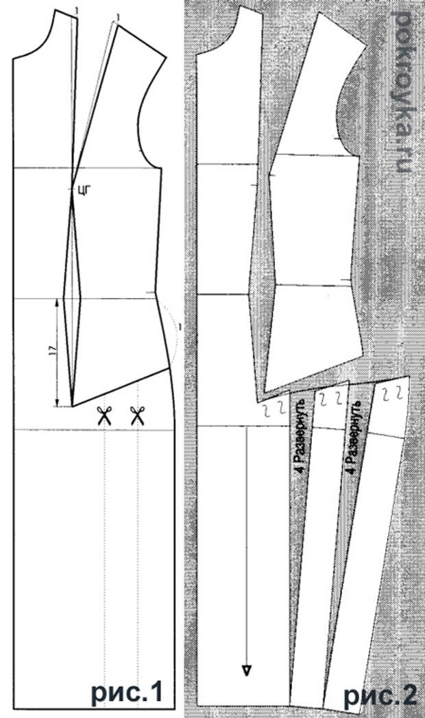 Платье с рельефами выкройка. Моделирование выкройки плечевая вытачка. Моделирование платья. Лекала платья с рельефами. Выкройка с вытачками.