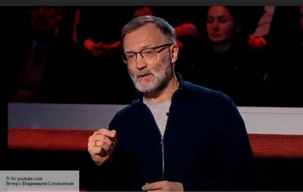 Сергей Михеев: Байден готовится к ликвидации Минских соглашений