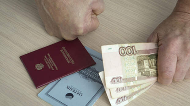 На пенсию выжить не надеются: Жители России назвали достойную оплату старикам