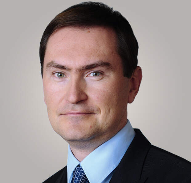 Александр Ведяхин