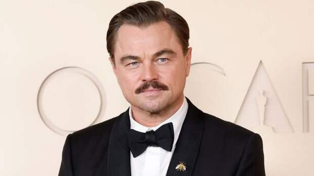 Проигравший «Оскар» Ди Каприо стал мишенью для насмешек