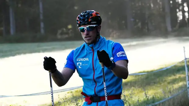 Турышев не считает результаты сборной России низкими на этапе КМ в Лиллехаммере