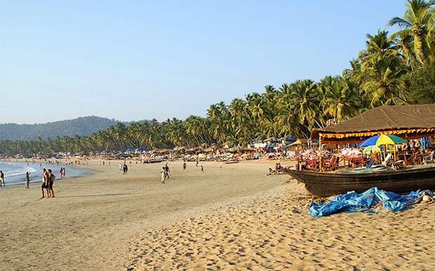 Palolem