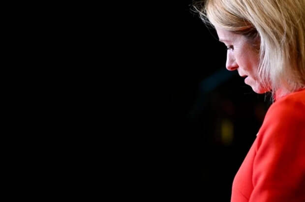 Глава евродипломатии Каллас прибыла с визитом в Киев на встречу ЕС