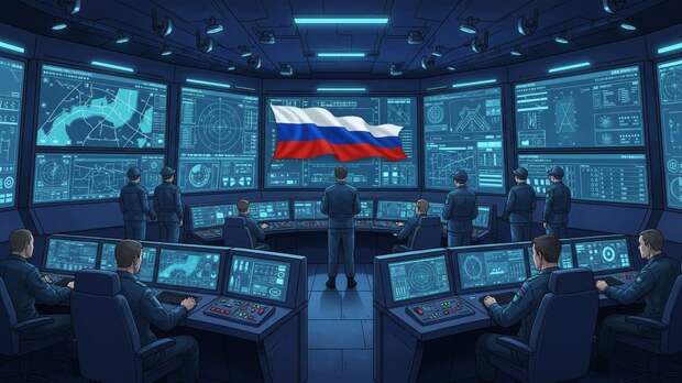 Собянин сообщил об уничтожении 23-го беспилотника, летевшего на Москву