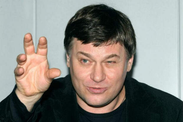 Жена обвинила Александра Цуркана в изменах с репетитором сына