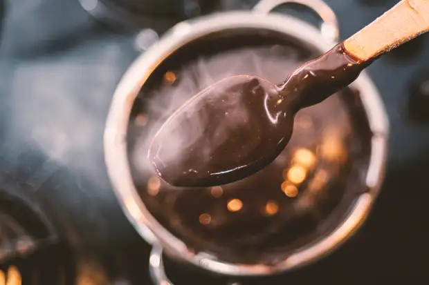 Чернослив фаршированный орехами - Будет вкусно - Медиаплатформа МирТесен