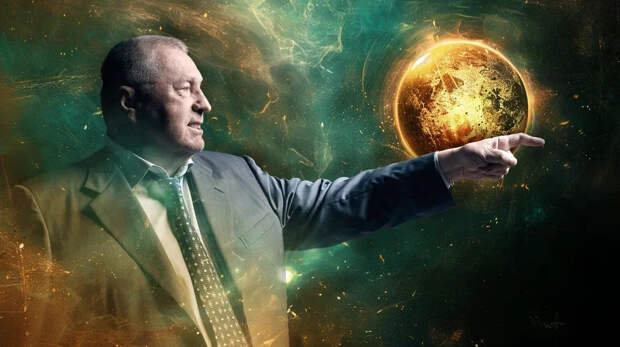 Дочь Жириновского поделилась неизвестным пророчеством о Зеленском: "Будет последним президентом Украины"