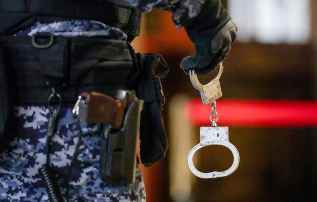 Дизайнера авиаинтерьеров арестовали в Москве за финансирование терроризма