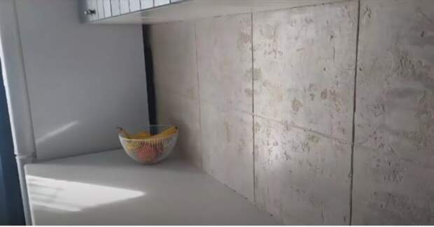 Отличный фартук для кухни всего за 500 рублей