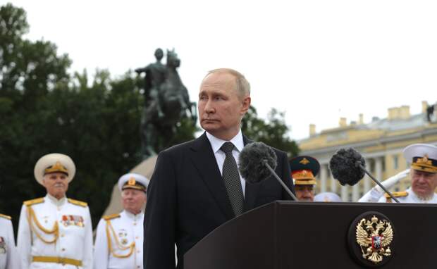Шор: Политики постсоветских стран должны объединиться вокруг Путина