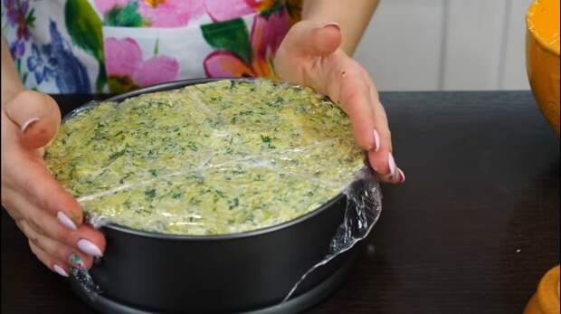 Салат "Грибная поляна" серьезный конкурент Оливье