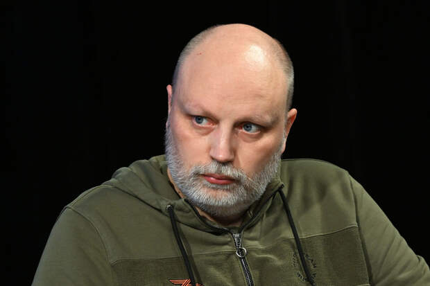 Рогов: между Зеленским и "Азовом" зреет конфликт из-за обмена пленными