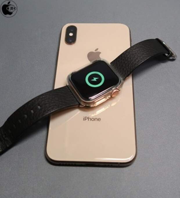 Новые iPhone получат 18-ваттную зарядку и кабель с разъемами USB-C и Lightning, а также беспроводную обратную зарядку